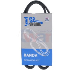 BANDA ALTERNADOR NS TSURU III 16V 4PK810 TOP ENGIN