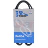 BANDA ALTERNADOR NS TSURU III 16V 4PK810 TOP ENGIN