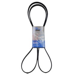 BANDA ALTERNADOR NS URVAN 08- 2.5 7PK2133 TOP ENGI