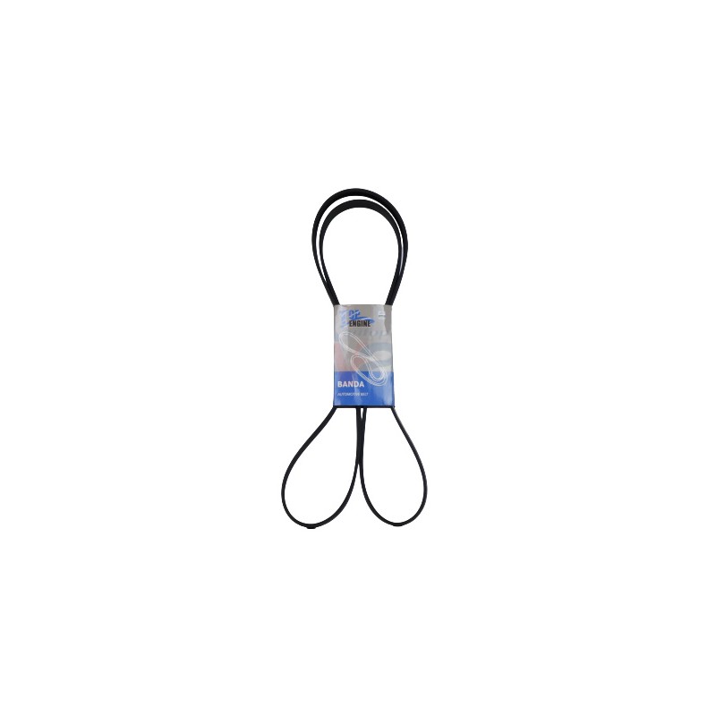BANDA ALTERNADOR NS URVAN 08- 2.5 7PK2133 TOP ENGI