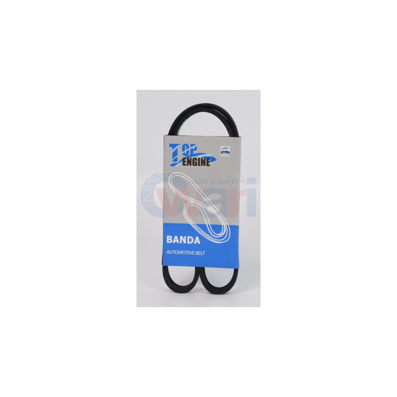 BANDA ALTERNADOR NS URVAN TODOS 4PK915,BANDA ALTERNADOR NS URVAN TODOS 4PK915