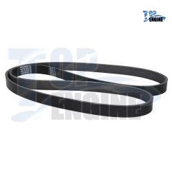 BANDA ALTERNADOR PG 206 98-02 1.4 PG PARTNER 03-09 1.6 CAVALIER 90-94 3.1 6PK156,1