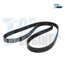 BANDA ALTERNADOR TY HIACE S/AAC 07- 2.7 7PK1870 K0
