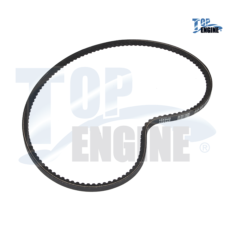 BANDA ALTERNADOR VW A1 A2 CORSAR S/AAC 10x940 6377GS TOP ENGINE,1