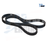 BANDA ALTERNADOR VW BORA 06-10 2.5L K050418 5PK1061 TOP ENGINE,1
