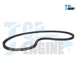 BANDA ALTERNADOR VW COMBI 1800 10X950 TOP ENGINE,1