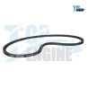 BANDA ALTERNADOR VW COMBI 1800 10X950 TOP ENGINE,1