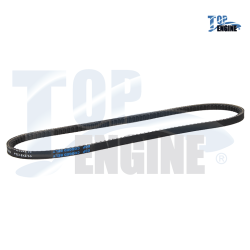 BANDA ALTERNADOR VW GOLF JETTA A2 98 11.3X912 TOP ENGINE,1