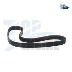 BANDA ALTERNADOR VW GOLF JETTA A3 2.0 C/AAC 2.0 6PK976 TOP ENGINE,1
