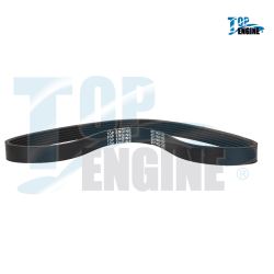 BANDA ALTERNADOR VW GOLF JETTA A3 COMBI 1.8 S/AC 6PK894 TOP ENGINE,1