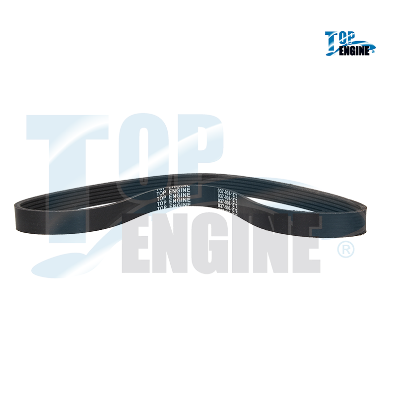 BANDA ALTERNADOR VW GOLF JETTA A3 COMBI 1.8 S/AC 6PK894 TOP ENGINE,1