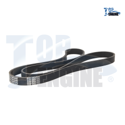 BANDA ALTERNADOR VW POINTER 00-05 6PK1499 TOP ENGINE,1