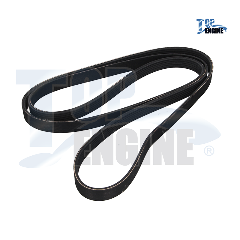 BANDA ALTERNADOR VW POINTER 00-05 C/AAC 6PK2250 TOP ENGINE,1