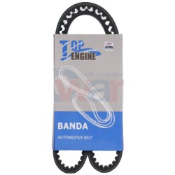 BANDA ALTERNADOR VW SEDAN 10X912 TOP ENGINE