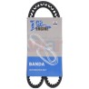BANDA ALTERNADOR VW SEDAN 10X912 TOP ENGINE