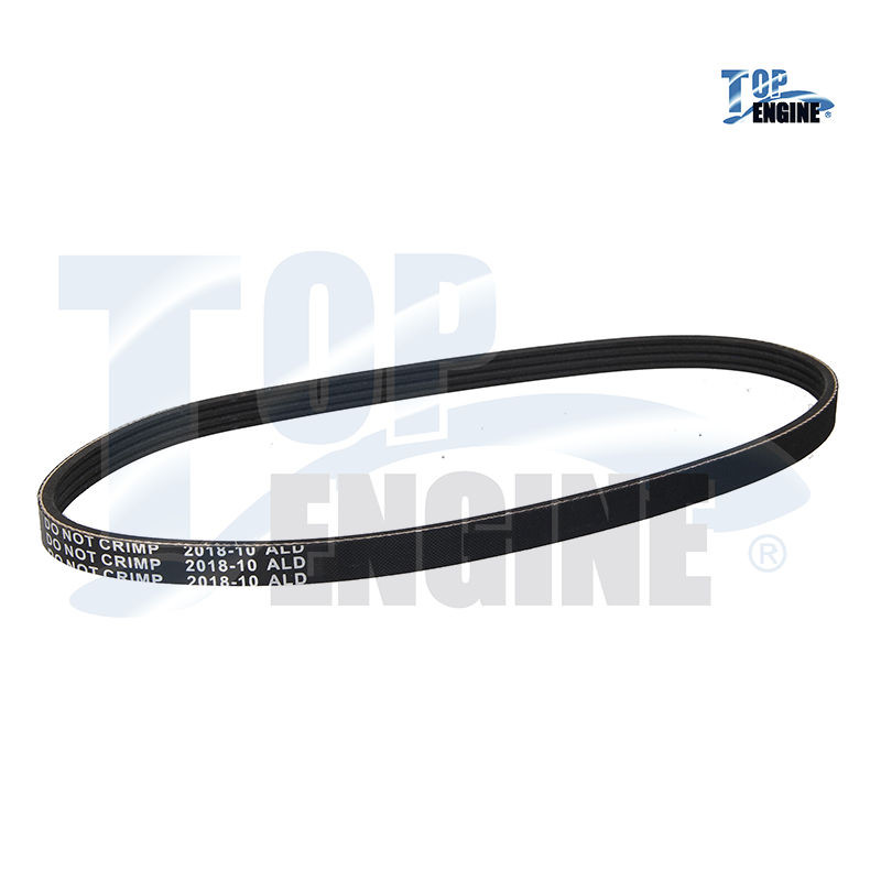 BANDA COMPRESOR CR i10 12-14 1.1L 12V GASOLINA LPG,1