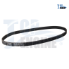 BANDA COMPRESOR CR i10 12-14 1.1L 12V GASOLINA LPG,1