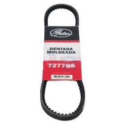 BANDA DENTADA GOLF JETTA DIR HID 93-9