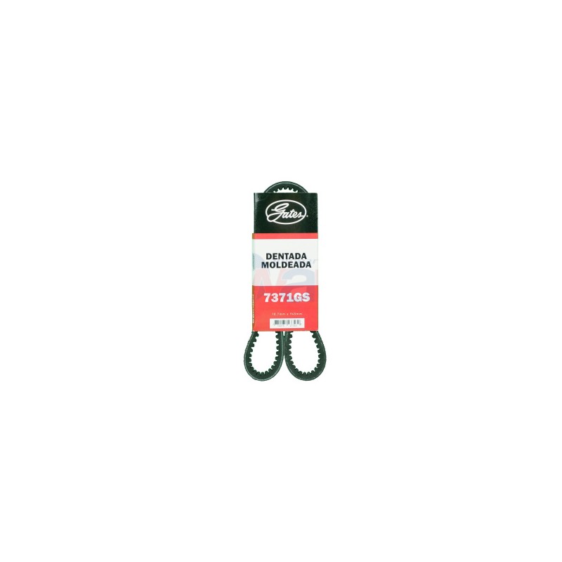 BANDA DENTADA POINTER 1.8LTS ALTER 97-01,BANDA DENT POINTER 1.8LTS ALTER 97-01