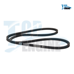 BANDA DIR HID GM CELEBRITY 82-89 2.8L TOP ENGINE,1