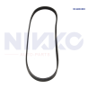 BANDA DIRECCION HID NS TSURU III 16V SENTRA B14 4PK-810 NS GENUINO,1