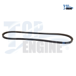 BANDA DIRECCION HIDRAULICA GM MICROB 5.7 V8 NS PICK UP D21 2.4 C/AAC 9.5X895 TOP,1