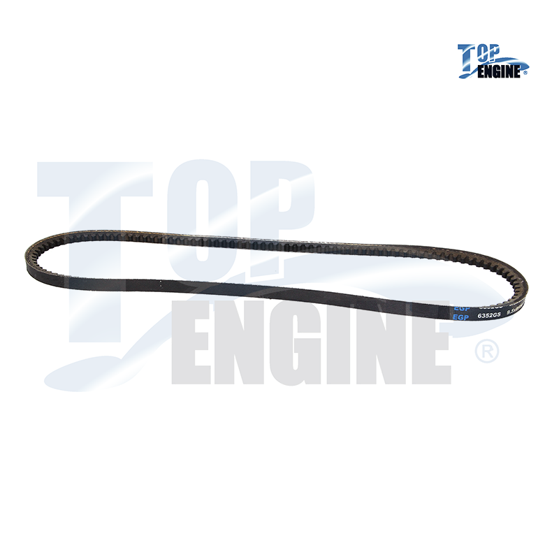 BANDA DIRECCION HIDRAULICA GM MICROB 5.7 V8 NS PICK UP D21 2.4 C/AAC 9.5X895 TOP,1