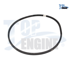 BANDA DIRECCION HIDRAULICA NS 08-12 2.4L 9490L TOP ENGINE,1