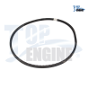 BANDA DIRECCION HIDRAULICA NS 08-12 2.4L 9490L TOP ENGINE,1