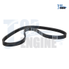 BANDA DIRECCION HIDRAULICA NS SENTRA B15 01-05 C/AAC 4PK840 TOP ENGINE,1