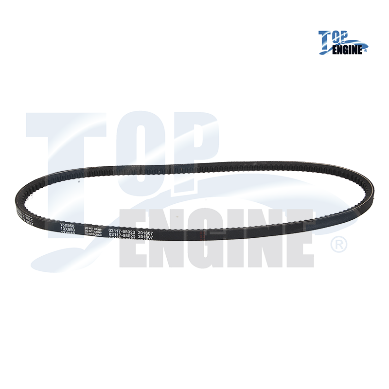 BANDA DIRECCION HIDRAULICA NS TSURU III 92-95 8V 13X950 8371GS TOP ENGINE,1