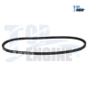 BANDA DIRECCION HIDRAULICA NS TSURU III 92-95 8V 13X950 8371GS TOP ENGINE,1
