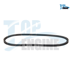 BANDA DIRECCION HIDRAULICA VW CORSAR 10x763 8371GS TOP ENGINE,1