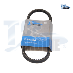 BANDA DIRECCION HIDRAULICA VW GOLF JETTA A2 10X630 TOP ENGINE,1