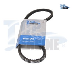 BANDA DIRECCION HIDRAULICA VW GOLF JETTA A2 C/AAC,BANDA DIRECCION HIDRAULICA VW GOLF JETTA A2 C/AAC 10X730