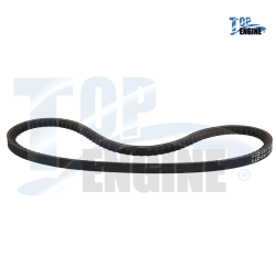 BANDA DIRECCION HIDRAULICA VW GOLF JETTA A2 C/AAC 10X730 TOP ENGINE,1
