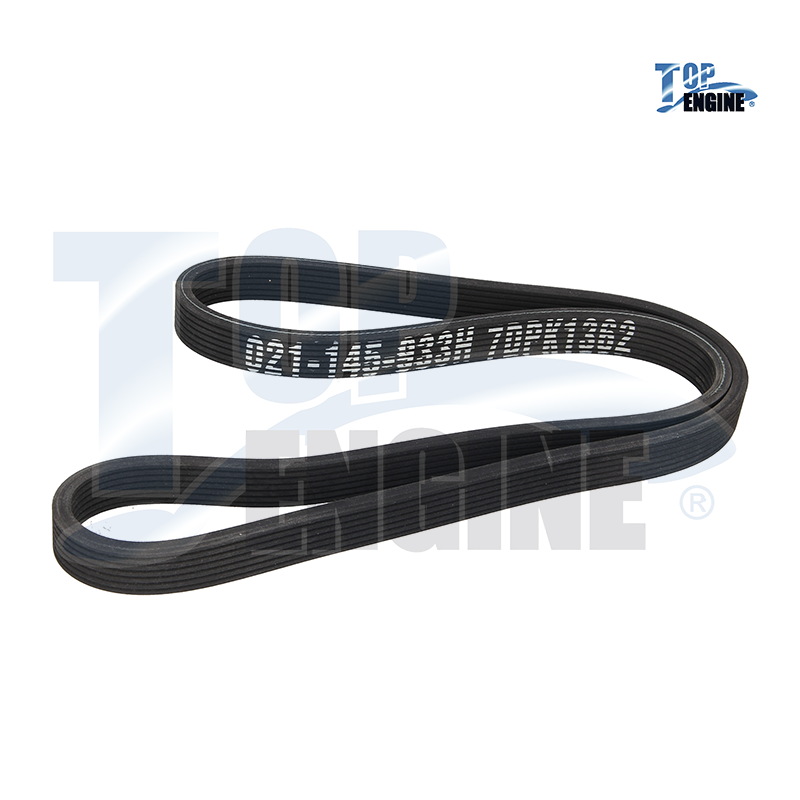 BANDA DIRECCION HIDRAULICA VW GOLF JETTA A3 A4 93-05 2.8L 7PK1360 K070535 TOP EN,1