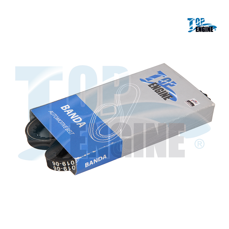 BANDA DIRECCION HIDRAULICA VW GOLF JETTA A3 C/AAC 10.0X755 TOP ENGINE,1
