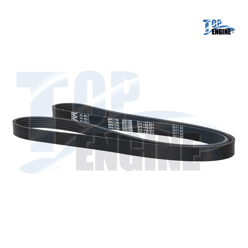 BANDA DIRECCION HIDRAULICA VW POINTER 6PK1740 K060685 TOP ENGINE,1