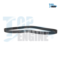 BANDA DISTRIBUCION CR ATTITUDE 06-11 1.4L 1.6L VERNA 04-06 1.6L 105D T282 TOP EN,1