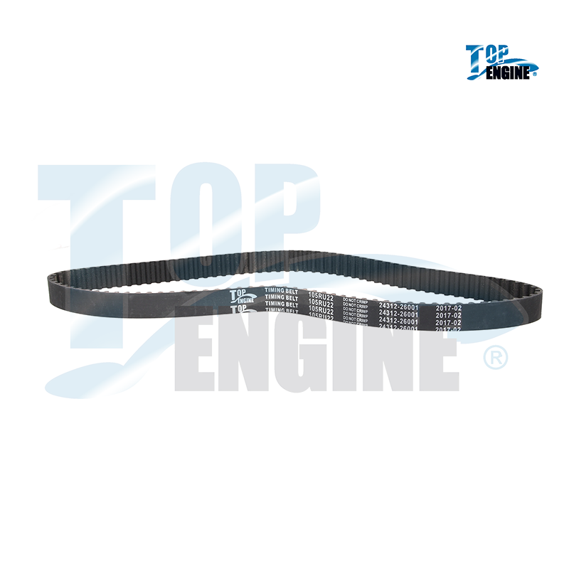 BANDA DISTRIBUCION CR ATTITUDE 06-11 1.4L 1.6L VERNA 04-06 1.6L 105D T282 TOP EN,1