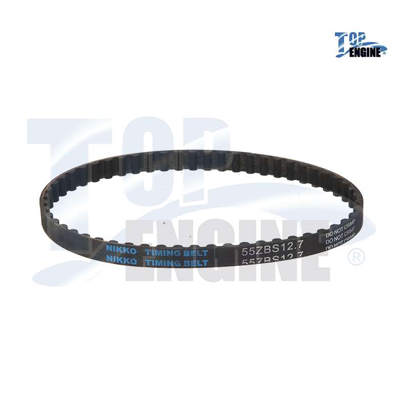 BANDA DISTRIBUCION CR H100 03-05 2.4L CORTA 55D T159 TOP ENGINE,1