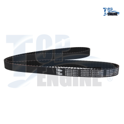 BANDA DISTRIBUCION CR H100 06-10 2.5TDI 163D T961 TOP ENGINE,1