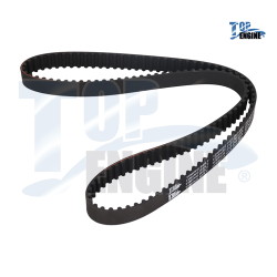 BANDA DISTRIBUCION FD RANGER 83-92 2.0L 2.3L AEROSTAR 86-87 2.3L 129D TRAPEZOIDA,1