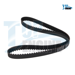BANDA DISTRIBUCION FD RANGER 92-94 B2300 94-94 2.3L 129D REDONDEADO T210 TOP ENG,1