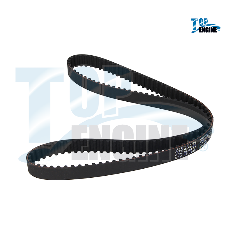 BANDA DISTRIBUCION FD RANGER 92-94 B2300 94-94 2.3L 129D REDONDEADO T210 TOP ENG,1