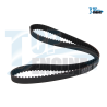 BANDA DISTRIBUCION FD RANGER 92-94 B2300 94-94 2.3L 129D REDONDEADO T210 TOP ENG,1