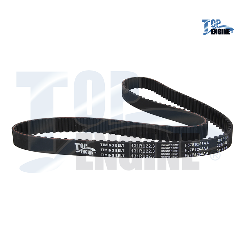 BANDA DISTRIBUCION FD RANGER 96-01 B2300 B2500 96-01 2.3L 2.5L 131D T276 TOP ENG,1