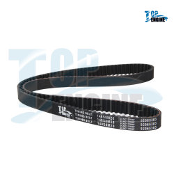 BANDA DISTRIBUCION GM LUV 99-05 2.2L 148D T1502 TOP ENGINE,1