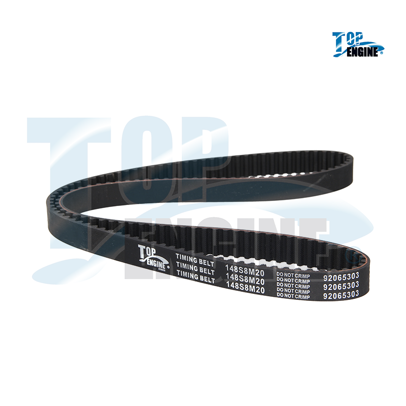 BANDA DISTRIBUCION GM LUV 99-05 2.2L 148D T1502 TOP ENGINE,1